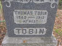 Tobin, Thomas